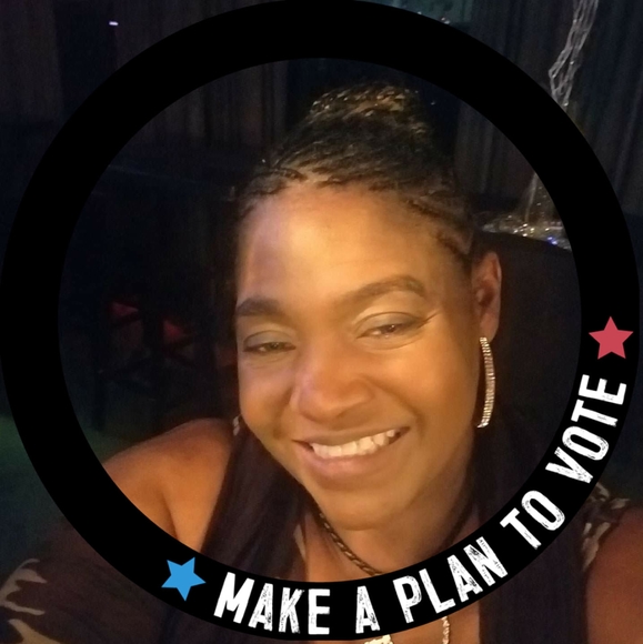 Meet your Posher, Crissy - Picture 1 of 1